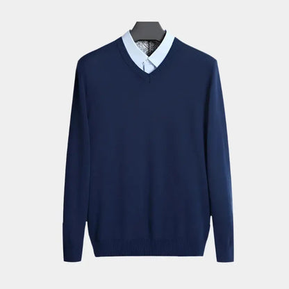 Essential Pullover