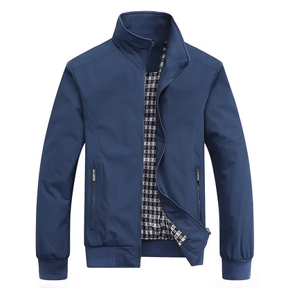 Casual Autumn Jacket