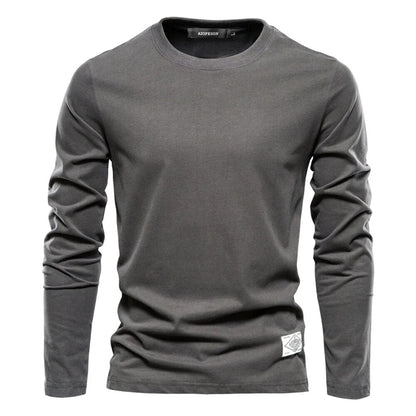 City Moment Men's Long Sleeve Shirt