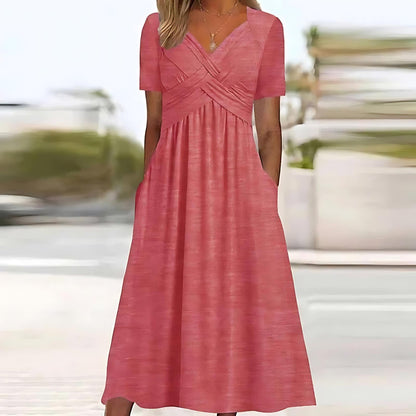 Heidi Stylish Dress