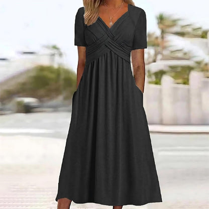 Heidi Stylish Dress