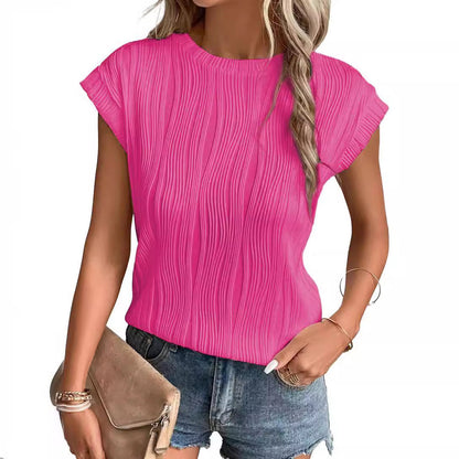 Feinmoment Short Sleeve Shirt