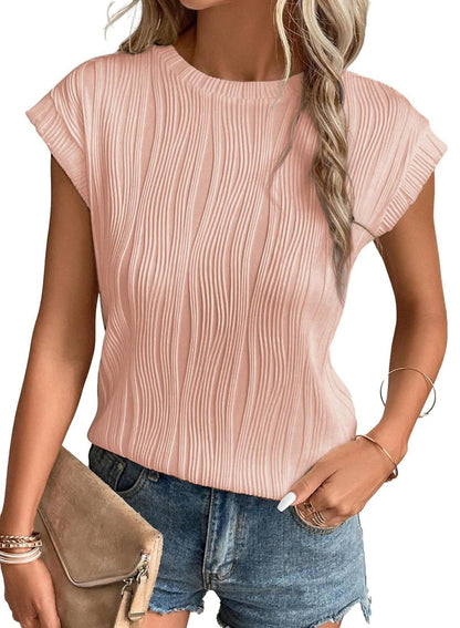 Feinmoment Short Sleeve Shirt
