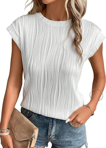 Feinmoment Short Sleeve Shirt
