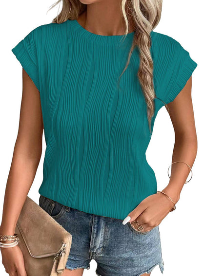 Feinmoment Short Sleeve Shirt