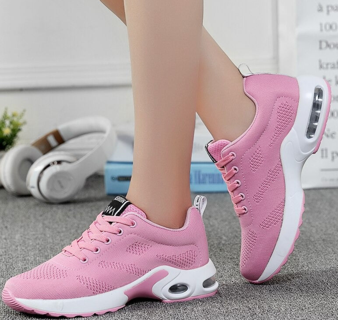 Orthopedic Shoes of the Year 2025!