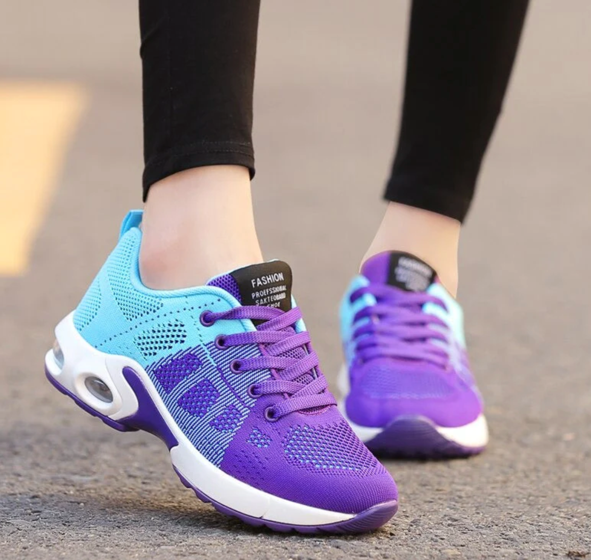 Orthopedic Shoes of the Year 2025!