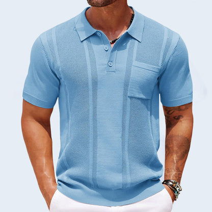 Sublim™ | Short Sleeve Polo