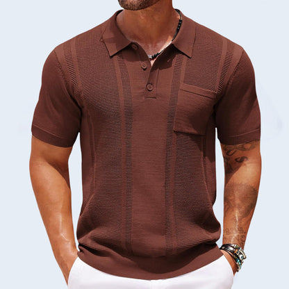 Sublim™ | Short Sleeve Polo
