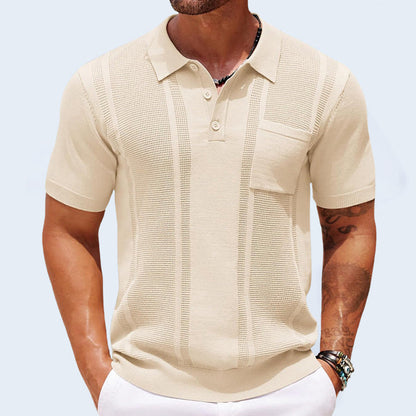 Sublim™ | Short Sleeve Polo