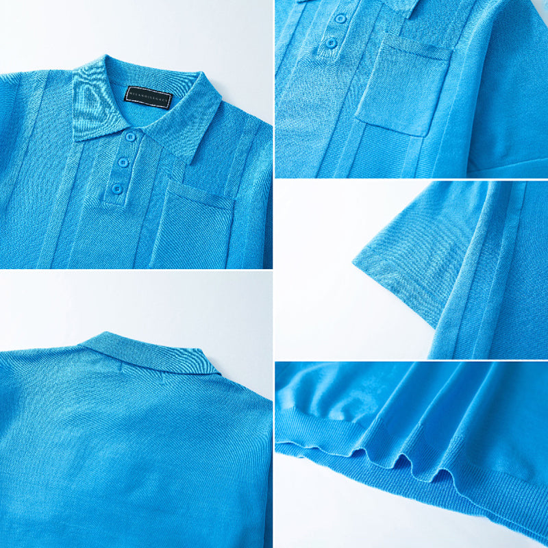 Sublim™ | Short Sleeve Polo