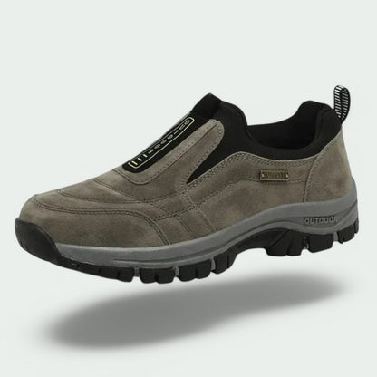 Sublim™ | Orthopedic Hiking Shoes for Active Men