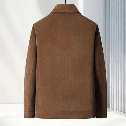 Benedikt Belmonte Jacket