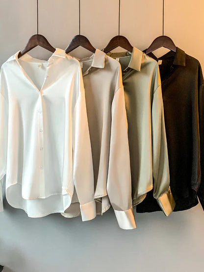 Modern Blouse for Women