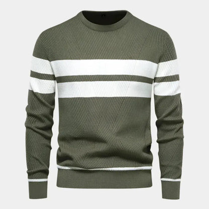 Essential Casual Pullover