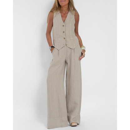 Vivienne Comfort Two-Piece Set
