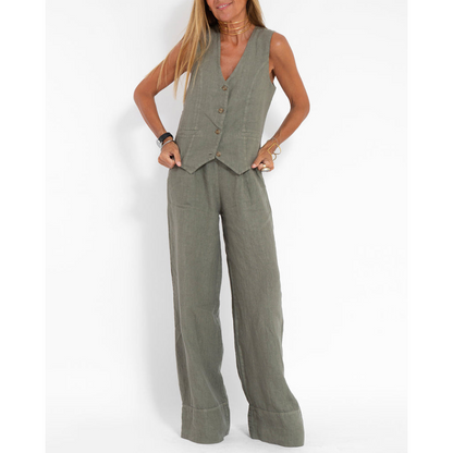Vivienne Comfort Two-Piece Set