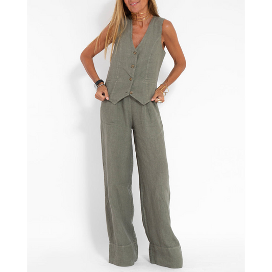Vivienne Comfort Two-Piece Set
