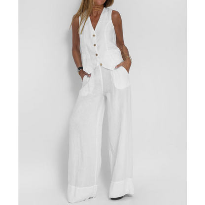 Vivienne Comfort Two-Piece Set