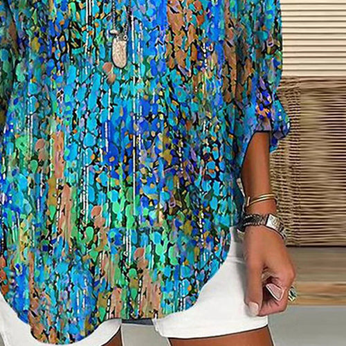 Emerald Dream Shirt