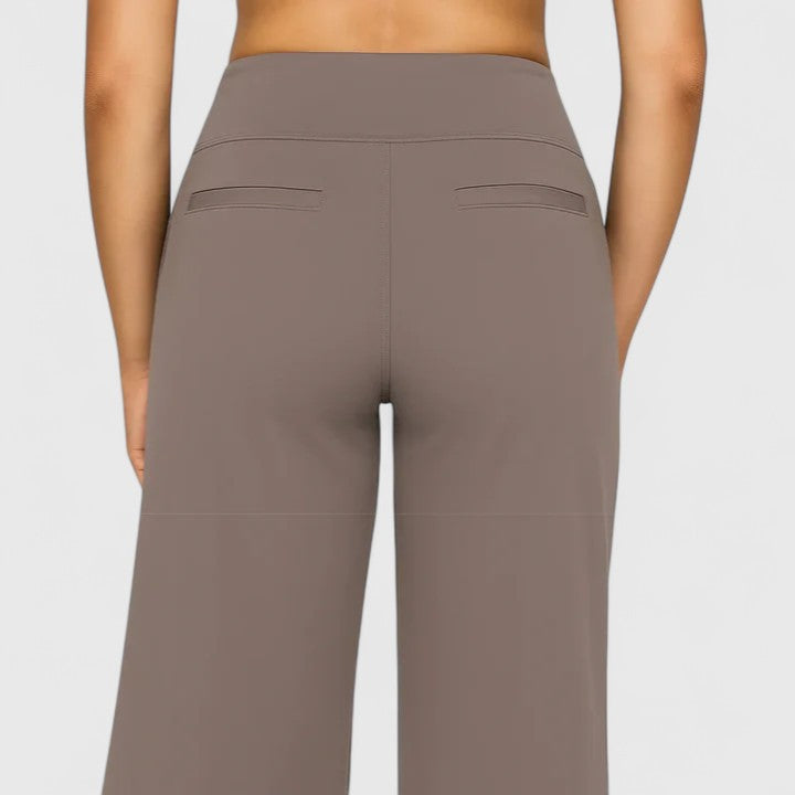 Hilary | Stylish Women's Pants for an Elegant Appearance