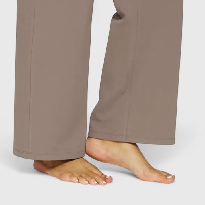 Hilary | Stylish Women's Pants for an Elegant Appearance