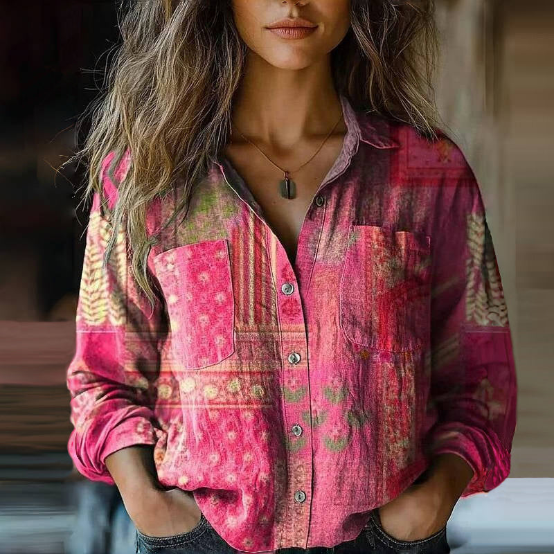 Stilmoment Women's Shirt