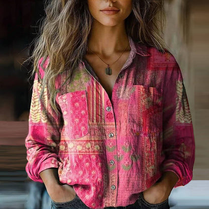 Stilmoment Women's Shirt