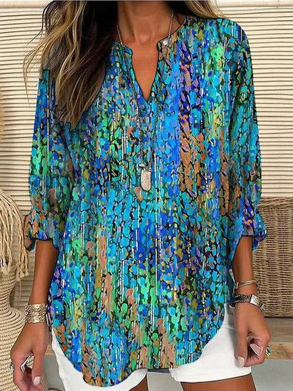Emerald Dream Shirt
