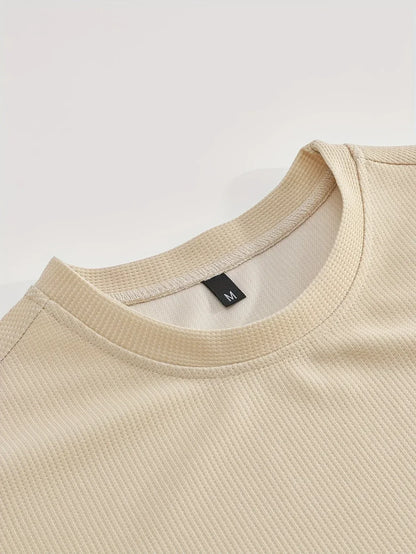Faulkner – Casual Two-Piece Sports Suit