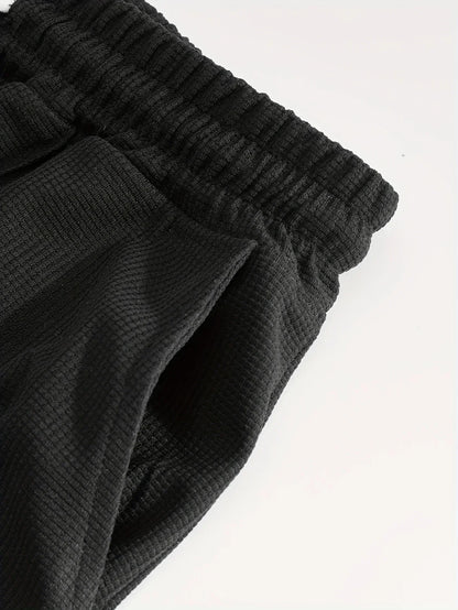 Faulkner – Casual Two-Piece Sports Suit