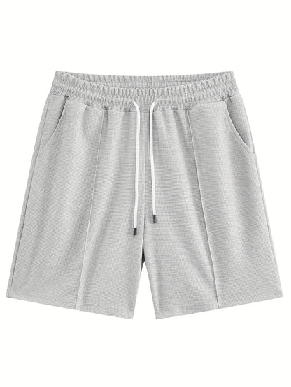 Faulkner – Casual Two-Piece Sports Suit