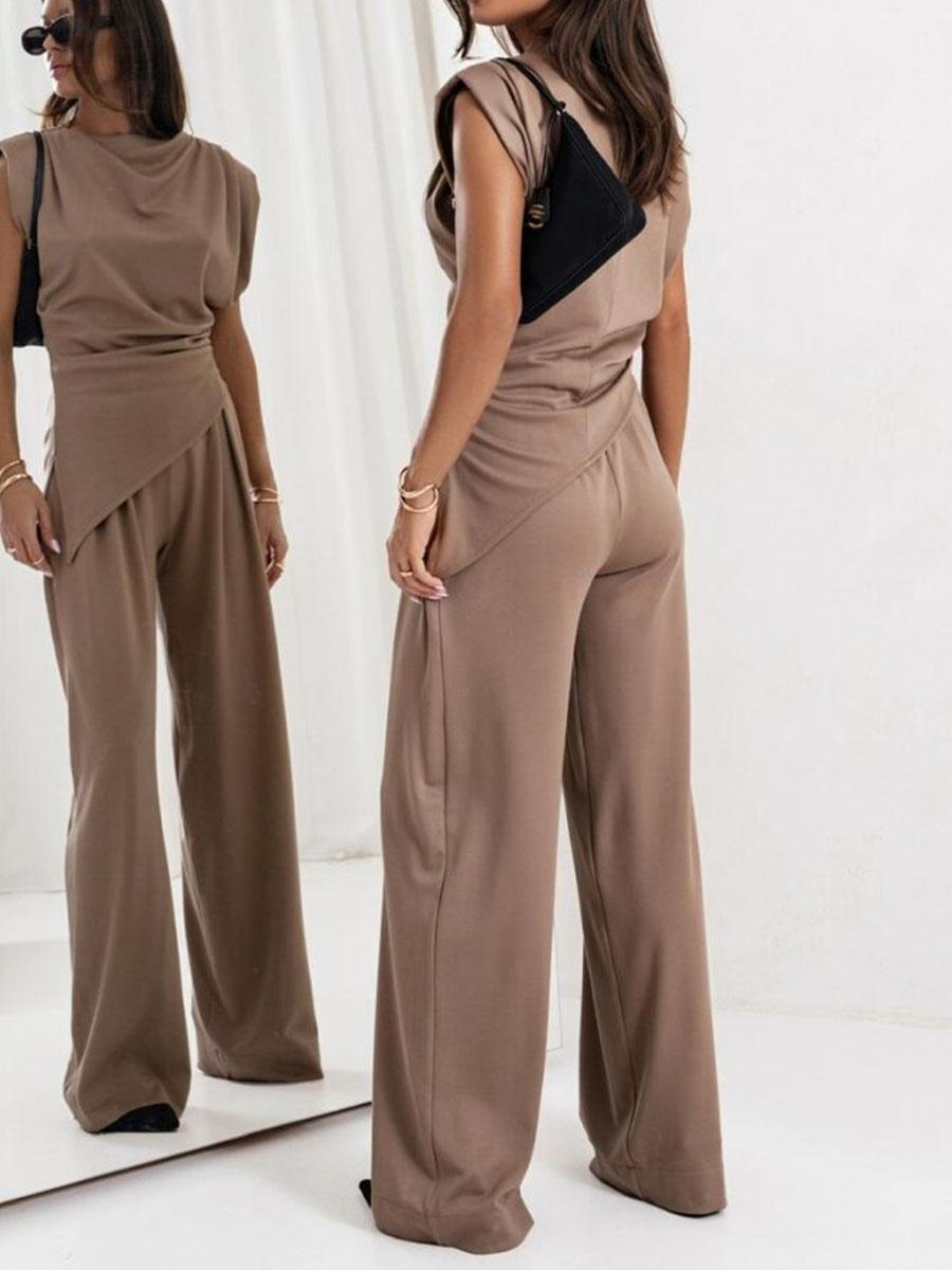 Sublim -  Casual Two-piece Set