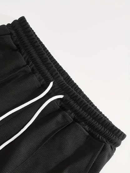 Faulkner – Casual Two-Piece Sports Suit