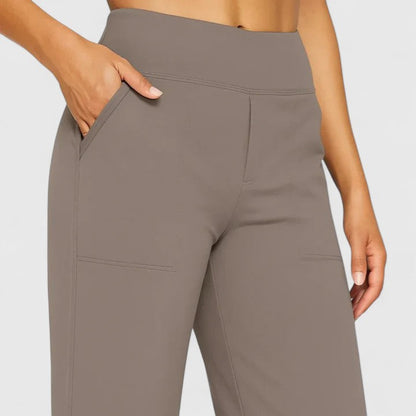 Hilary | Stylish Women's Pants for an Elegant Appearance