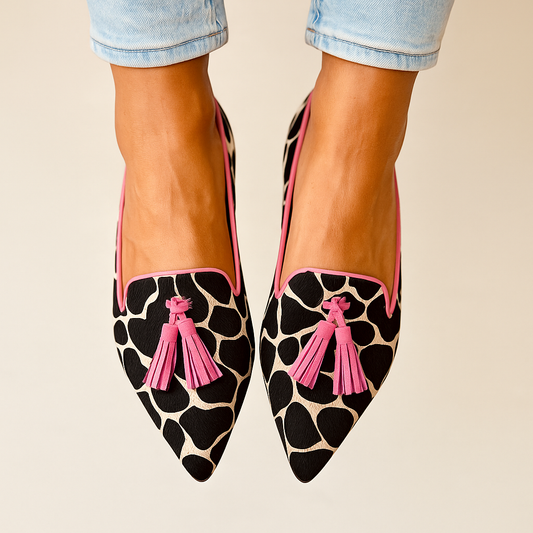 Julia | Elegant Loafer