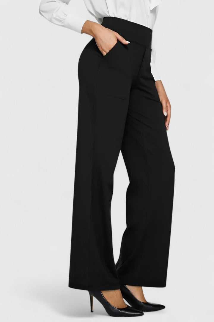 Hilary | Stylish Women's Pants for an Elegant Appearance