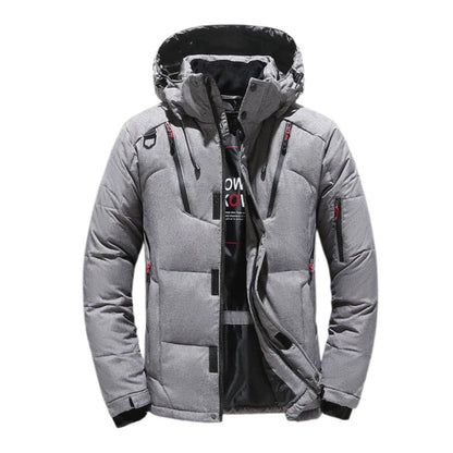 Windbreaker and Waterproof Jacket