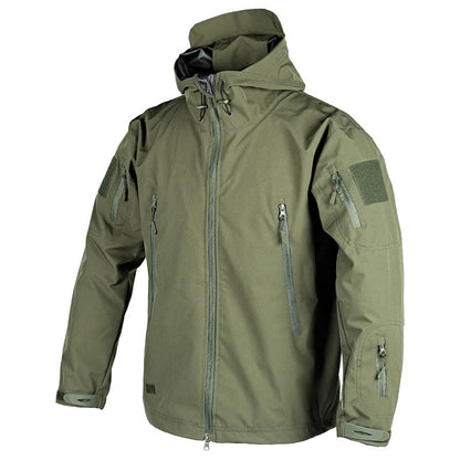 Outdoor - Jacket