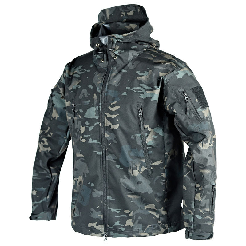 Outdoor - Jacket