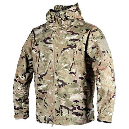 Outdoor - Jacket