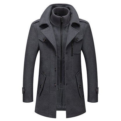 Men's Coat