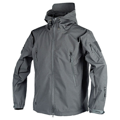 Outdoor - Jacket