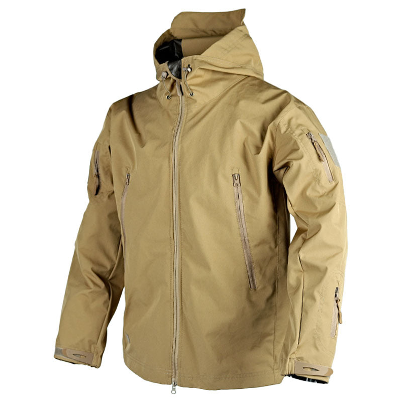 Outdoor - Jacket