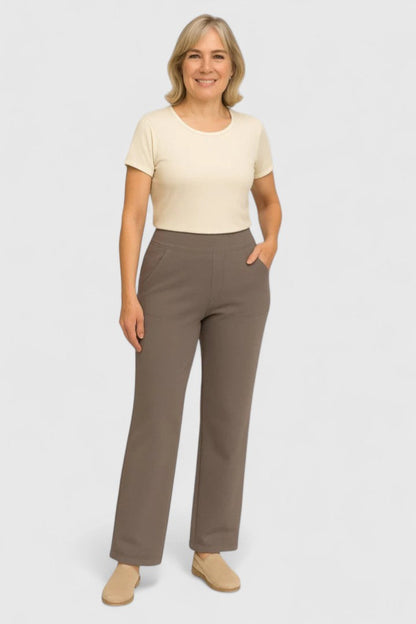Hilary | Stylish Women's Pants for an Elegant Appearance